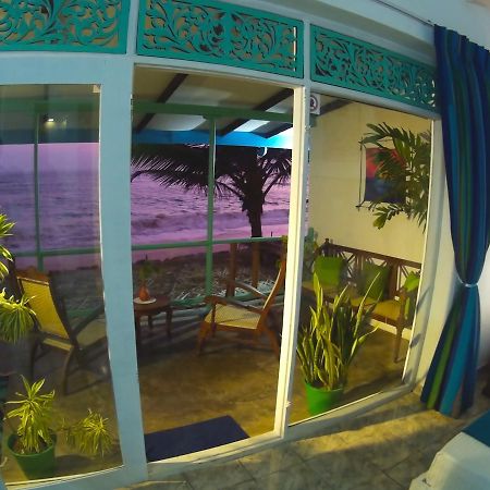 South Beach Resort Koggala Zewnętrze zdjęcie