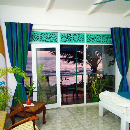 South Beach Resort Koggala Zewnętrze zdjęcie