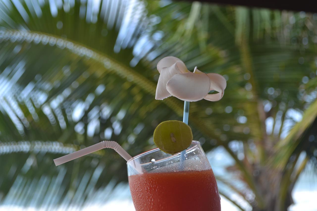 South Beach Resort Koggala Zewnętrze zdjęcie