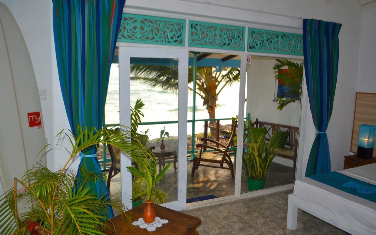 South Beach Resort Koggala Zewnętrze zdjęcie