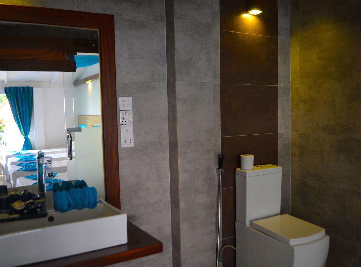 South Beach Resort Koggala Zewnętrze zdjęcie