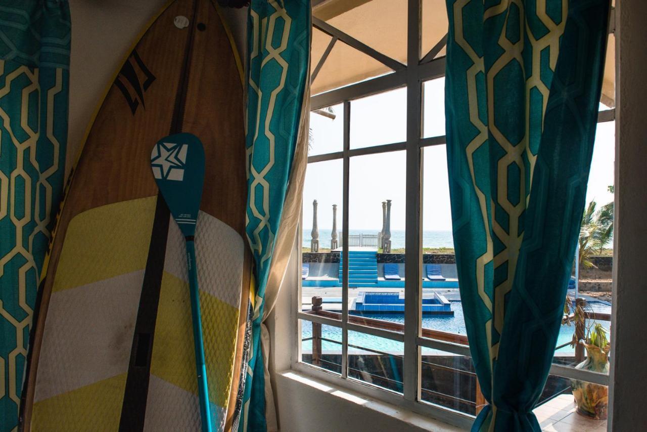 South Beach Resort Koggala Pokój zdjęcie