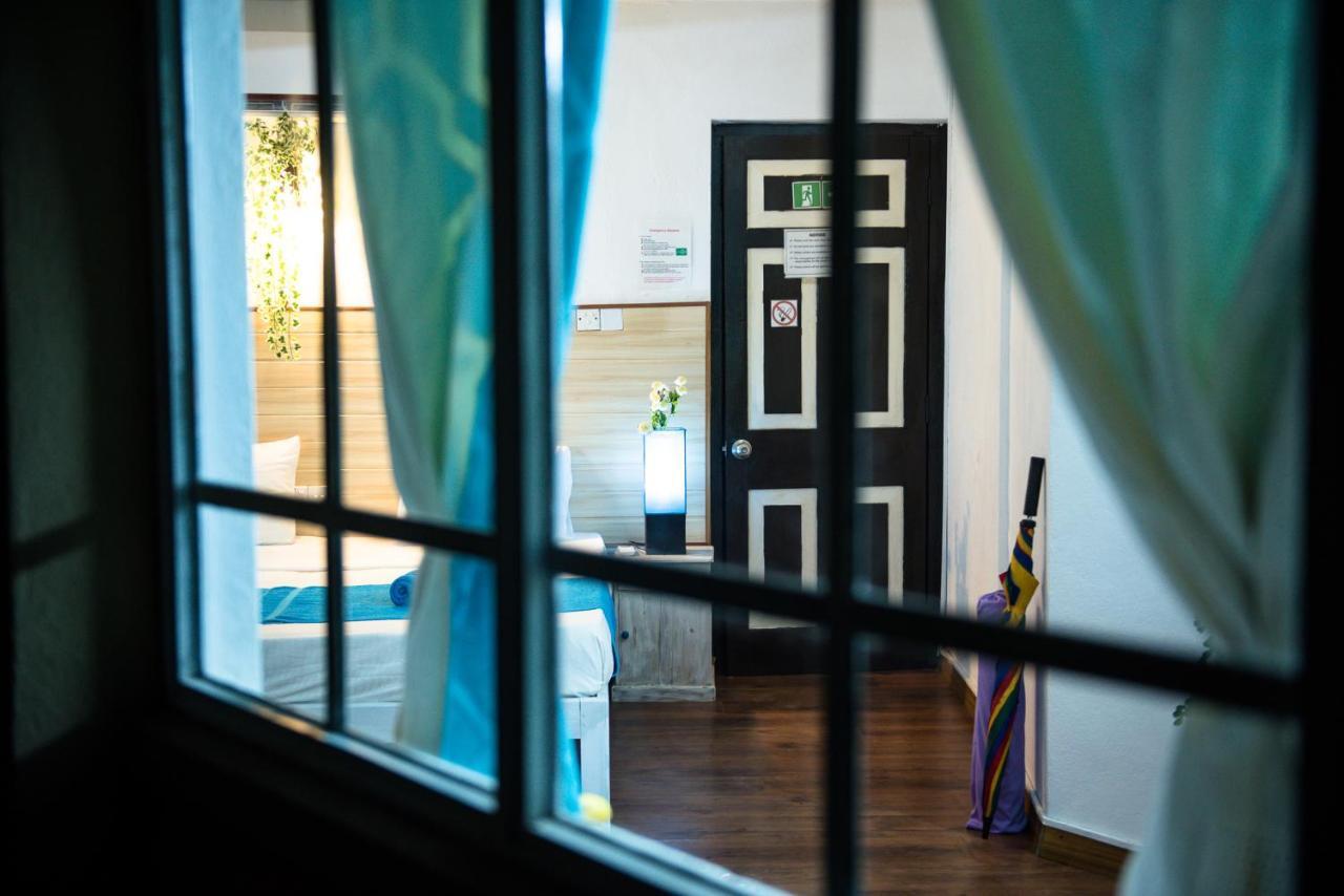 South Beach Resort Koggala Pokój zdjęcie