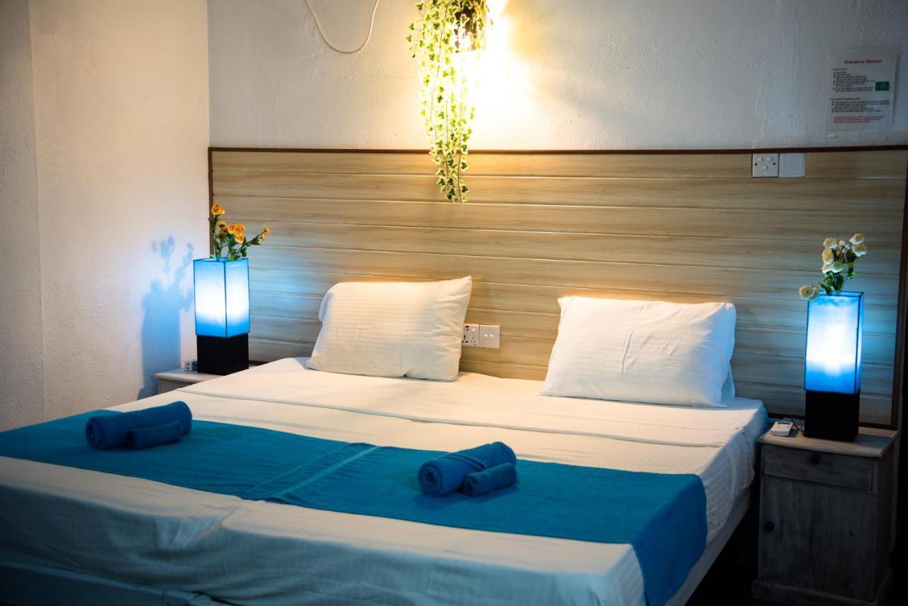 South Beach Resort Koggala Pokój zdjęcie
