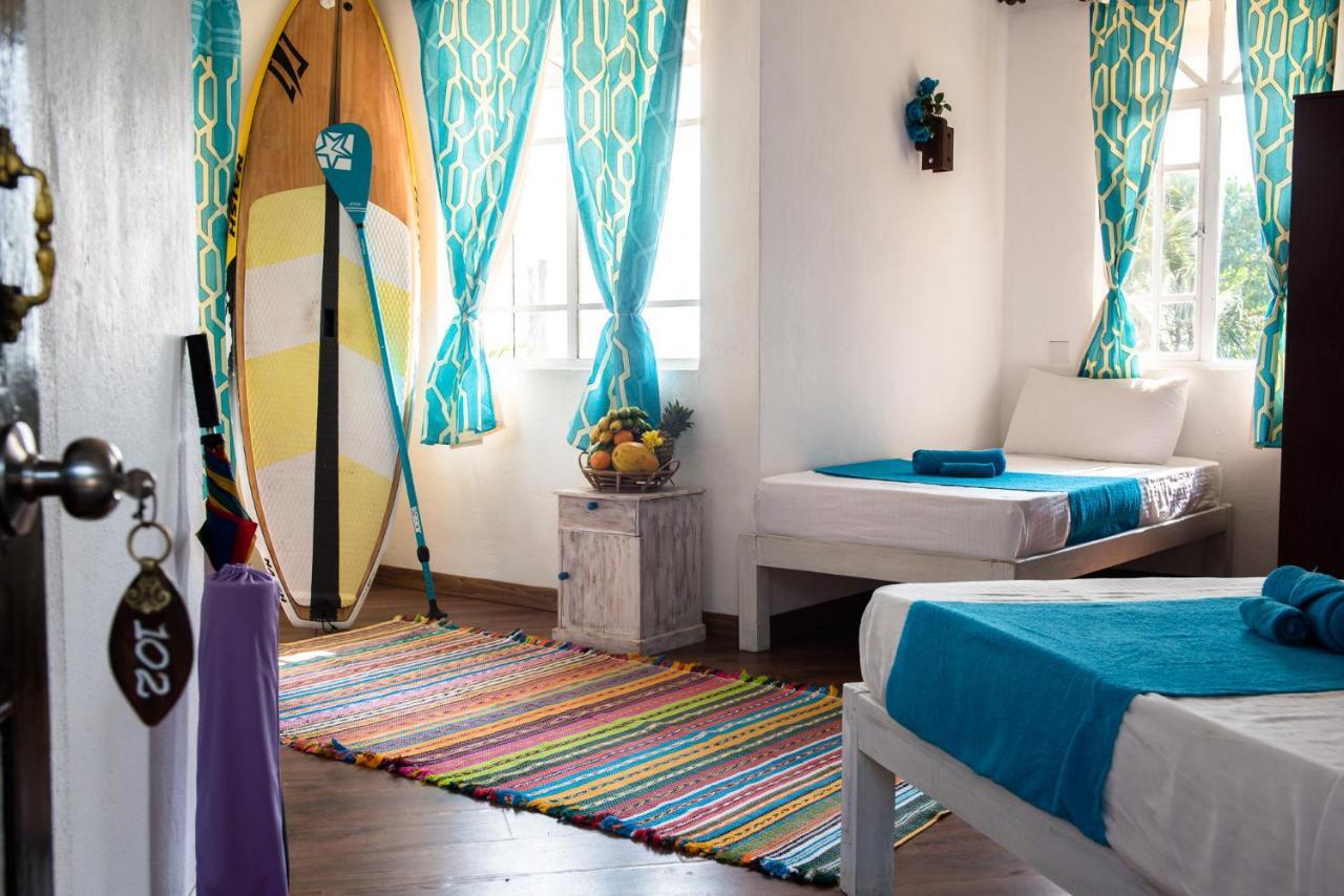 South Beach Resort Koggala Pokój zdjęcie