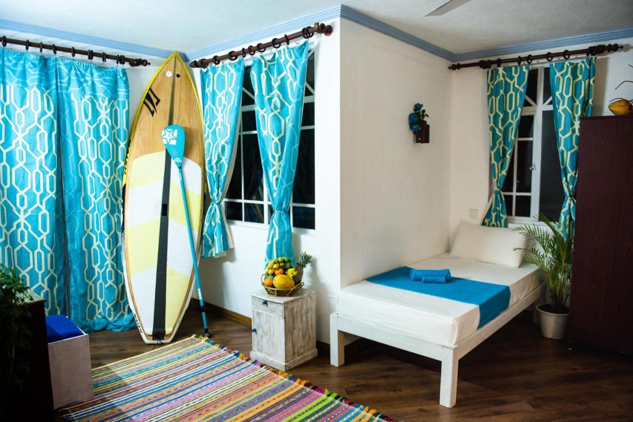 South Beach Resort Koggala Pokój zdjęcie