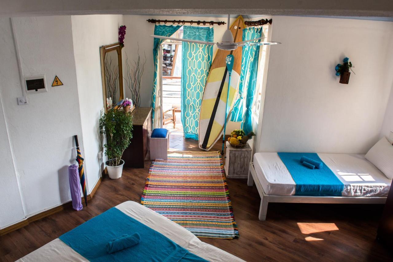 South Beach Resort Koggala Pokój zdjęcie